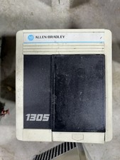 Allen Bradley 1305-BA02A Ac Drive Series A USED