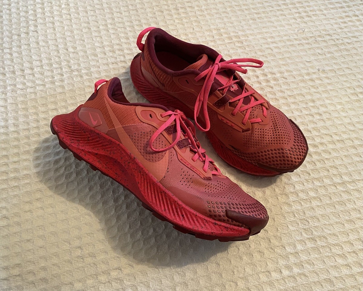 nike training flex rose gold