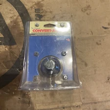 Convert-A-Ball 300B 1-7/8” Nickel-Plated Ball