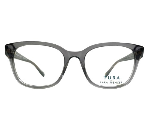 Tura R529 Eyeglasses Frames 55[]17-140MM BUR Vintage Eye  display picture 3