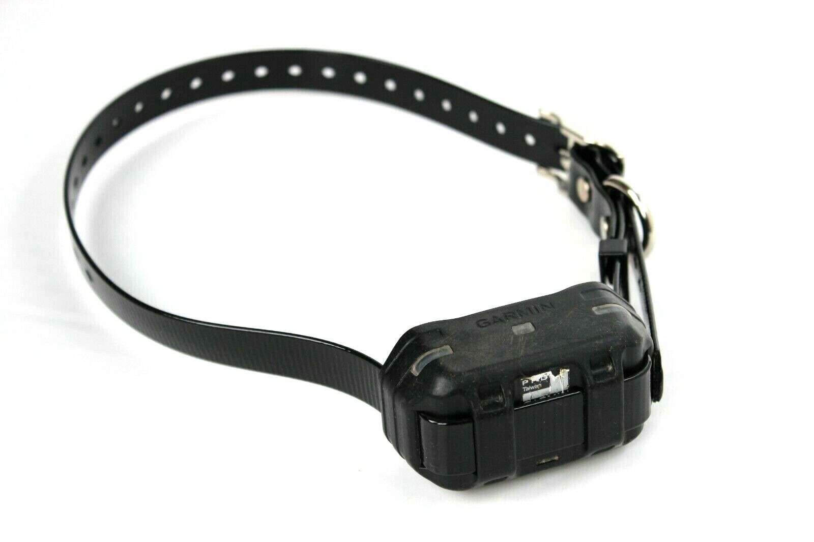 Garmin PRO Series PT10 Training Collar - Good Condition, New Black Strap