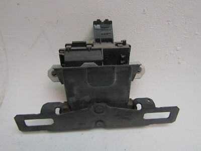 X AUTOHAUX Tailgate Trunk Lock Latch Actuator – For Ford Focus 2012-2018