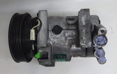 RENAULT Clio II B Klimakompressor 7700273801 kompressor Klimaanlage 1.4 75PS