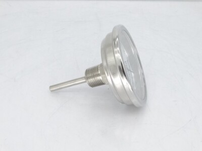 GAUGES B3B2-MM THERMOMETER #F17
