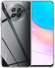 COQUE SILICONE ANTICHOC TRANSPARENTE Pour HONOR 50 LITE TUI HOUSSE PROTECTION