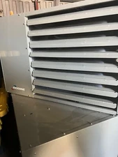 Modine PTP 150,000 BTU LP Power Vented Propeller Unit Heater - Stainless Stee...