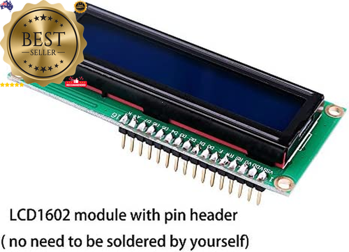 UNO R3 Project Starter Kit, 200+ Items, Compatible with Arduino IDE, Tutorial - Picture 7 of 12