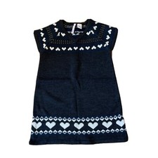 Heart and Crush girls dress Size L