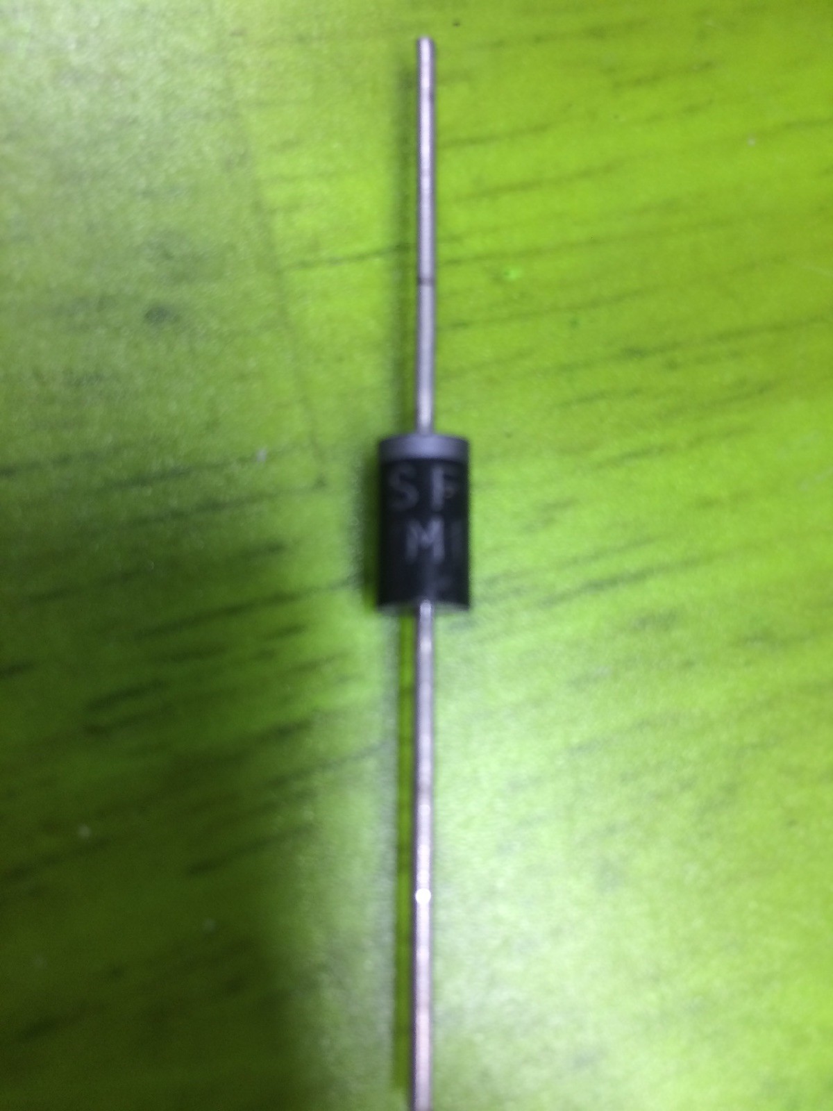 2ea MIC SF56 Super Fast Recovery Diode 5A 600V NEW — USA Seller | eBay