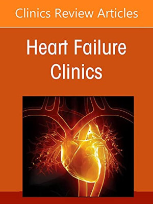 Digital Health, An Issue of Heart Failure Clinics, Volu - Hardback NEW Baliga, R