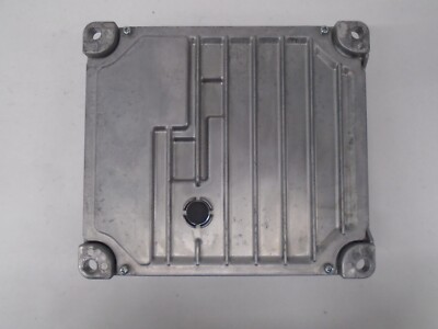 ISUZU 2021 NPR 5.2L DIESEL 897546 5700 ENGINE COMPUTER