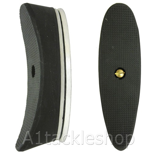 Bisley Adjustable Stock Recoil Butt Pad for Air Rifle