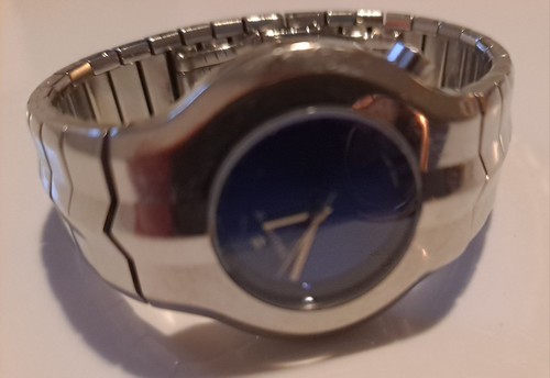 TAG Heuer Alter Ego Blue SS Uhr WP1313 Damen Quarzuhr - Bild 13 von 15