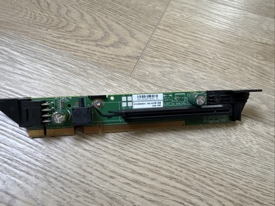 Dell 08KY74 06R1H1 Riser 3 Board PCIe X16 3.0 für PowerEdge R630 GPU Power