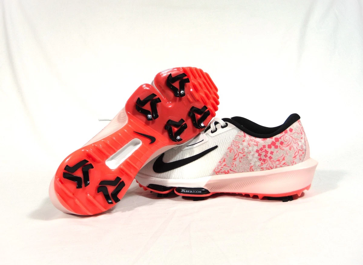 Nike Air Zoom Infinity Tour 2 Golf The Masters Azalea Pack for