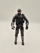 Gi Joe 2009 M.A.R.S. Industries Officer (Exclusive To: Toys R Us) Action Figure