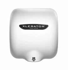Xlerator XL-BW Hand Dryer - White