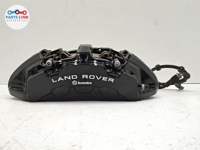 2022-25 RANGE ROVER L460 FRONT RIGHT DISC BRAKE CALIPER BREMBO 4.4L SPORT L461