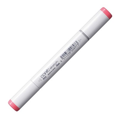 R43 Copic Sketch [Bougainvillea] 10236403