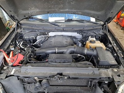 2013 F150 Power Brake Booster Sku#4432297