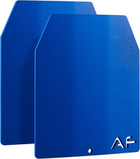 Tactical Weight Vest Plates - Ergonomic Design for Strength  Endurance Training