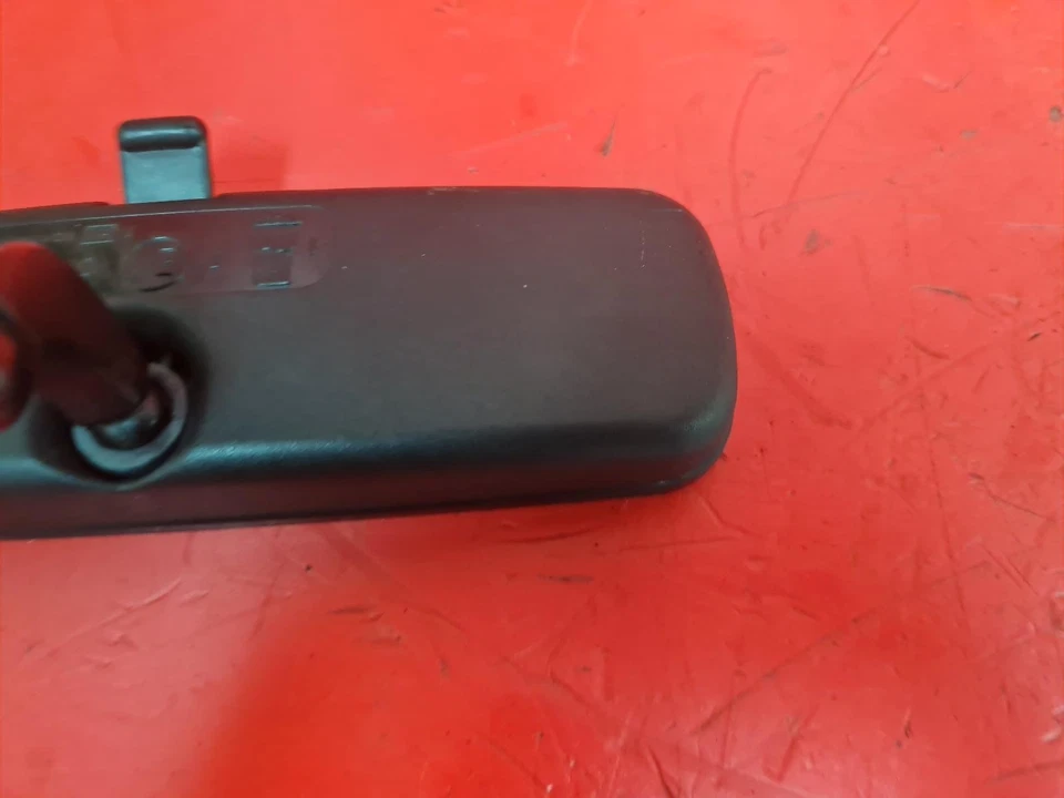 ESPEJO RETROVISOR INTERIOR FORD FIESTA 2005 5 PUERTAS HATCHBACK 4982463 Foto 4 de 4