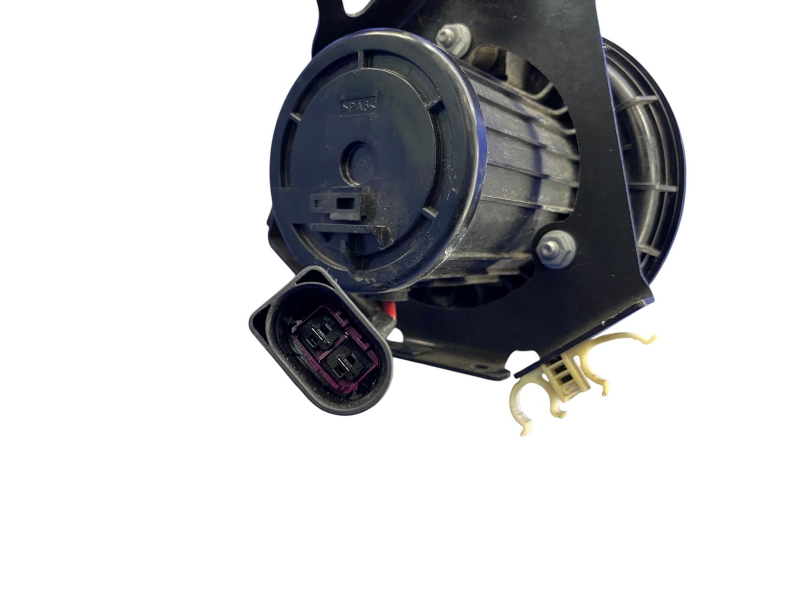 2018-2023 MCLAREN 720S RWD 4.0L REAR LEFT SECONDARY AIR INJECTION PUMP MOTOR