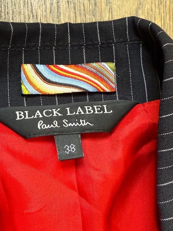 Blazer Paul Smith - Imagen 4 de 4