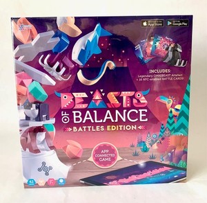 Beasts of Balance | eBay