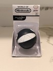 New World Of Nintendo Chain Chomp 2" Collectible Figure Jakks Pacific — photo 1