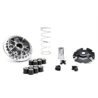 Malossi Multivar 2000 Variator FüR Maxi Scooter, Passend FüR 125 Honda Pcx/Sh/