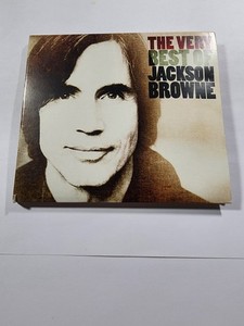 The Very Best of Jackson Browne | eBay