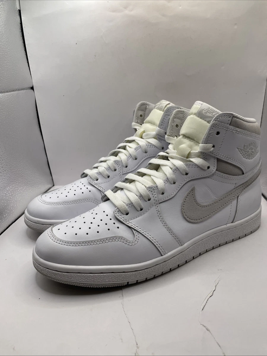 Jordan 1 Retro High 85 OG Neutral Gray for Sale | Authenticity