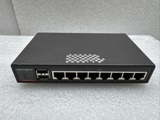 Opengear ACM5508-2 8-Port Advanced Console Manager Missing Ac Adapter UNTESTED