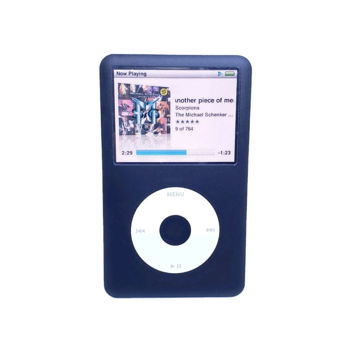 Apple iPod Classic 160GB MP3 Players for sale | eBay