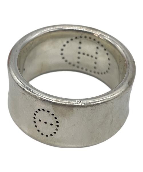 HERMES Eclipse Ruban Ring - image 8