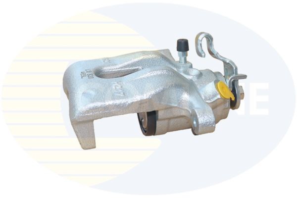 Brake Caliper Left Rear Fits Mercedes-Benz Citan Renault Kangoo COMLINE CBC359L