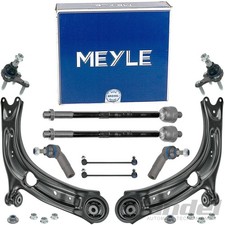 MEYLE QUERLENKERSATZ 10 TEILIG VORNE passend für VW PASSAT B8 TOURAN 5T1 AUDI Q3