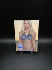 Kate Upton #28 (2025) eXcess Hedonism Highest Level [Custom ACEO Art Card]
