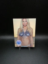Kate Upton #28 (2025) eXcess Hedonism Highest Level [Custom ACEO Art Card]