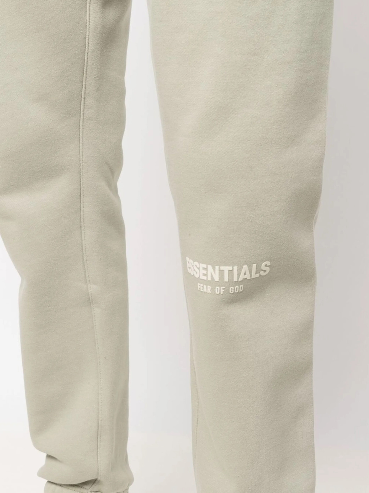 Fear Of God Essentials sweatpants [cream]