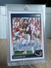 2024 Panini Score NFL - #52 Jim McMahon - Autograph