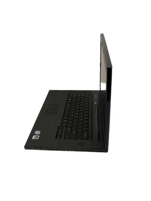 Dell Vostro 1520 Laptop Core 2 Duo 2.10 Ghz 4 GB Ram 256 Hard