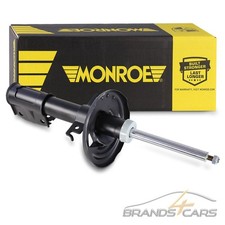 MONROE STOßDÄMPFER VORNE FÜR RENAULT MEGANE 3