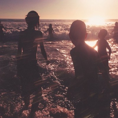 Linkin Park - One More Light   (Vinyl   LP)