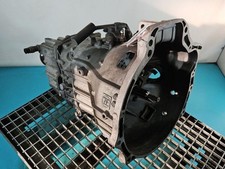 Boite de vitesse Renault MASCOTT
