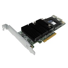 DELL PERC H710P SAS/SATA RAID Controller 6 Gb...