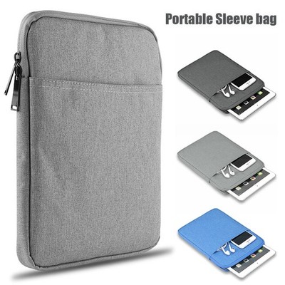 Sleeve Hülle Tasche Cover Für Samsung Galaxy Tab A9+ A8 S10 S9 FE S8 S7 S6 Lite
