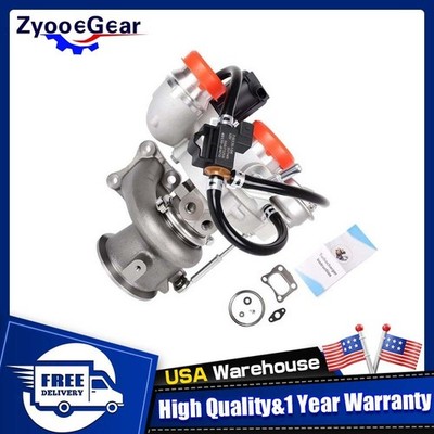 Turbocharger Turbo For Chevy Malibu 1.5L L4 2016 2017 2018 2019- 2023 12690543