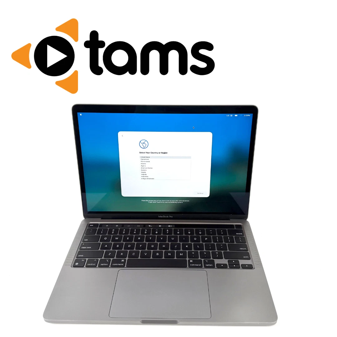 Apple MacBook Pro 13.3 Inch 16GB Laptops for sale | eBay